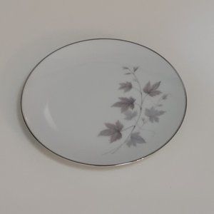 Noritake Harwood #6312 6-3/8"" Bread/Dessert Plate Japanese China Vintage China